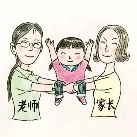 情系幼儿，爱在家访﻿