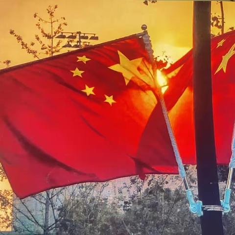 这个假期，我们这样“燃”！