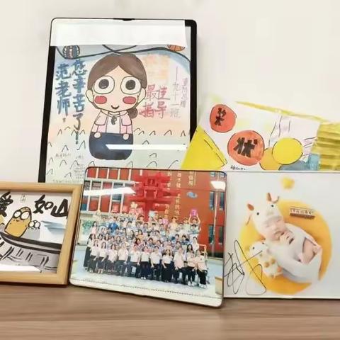 Wow，这个角落也太治愈了！