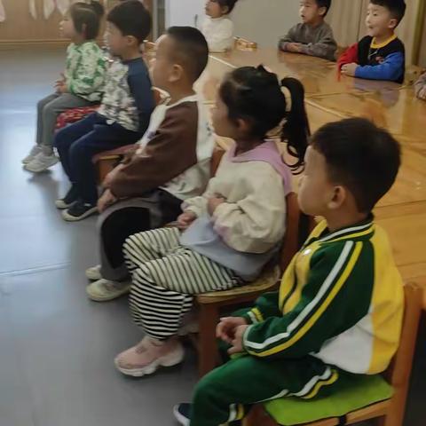 启智幼儿园编程启蒙课