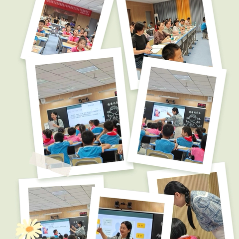 示范领航启智教 AI赋能育英才—鹰潭市八一中学2025年秋季语文校级教研（二）