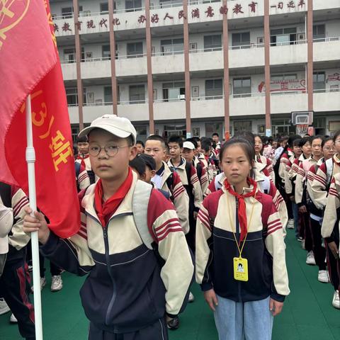 春光无限好，正是踏青时——横店影视城梦外滩一日游