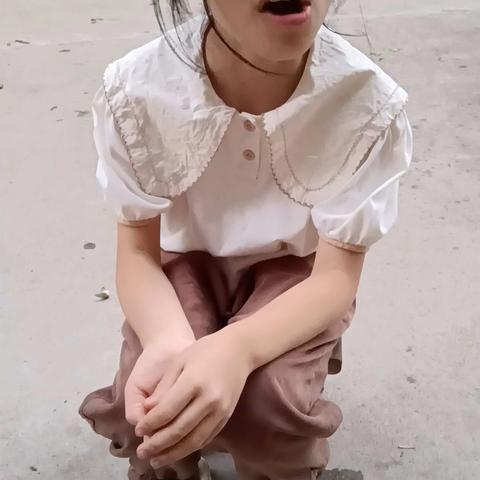 科学小实验二《植物生长需要的条件》徐思琪