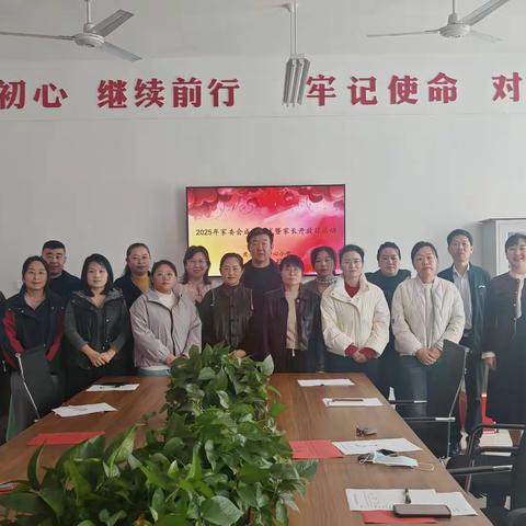 【全环境立德树人】家校携手育新苗，同心筑梦共成长--虎头崖镇中心小学举行家长开放日活动