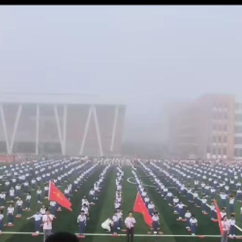 株洲雅礼实验学校2309班秋季运动会活动总结