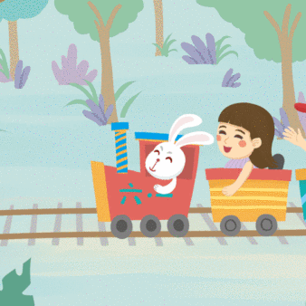 “缤纷假期，快乐陪伴”— ‍褚墩镇永安小学附属幼儿园 ‍2025年暑期活动第四期