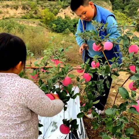 庆国庆颂祖国——天祝藏族自治县实验学校庆国庆主题活动