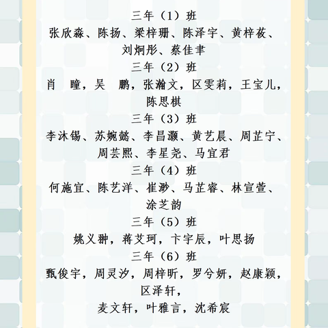 以赛促练共成长——建设大马路小学10月英语知识竞赛