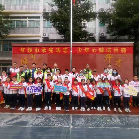 家校携手，共筑文明校园——阳光第三小学306班护学记