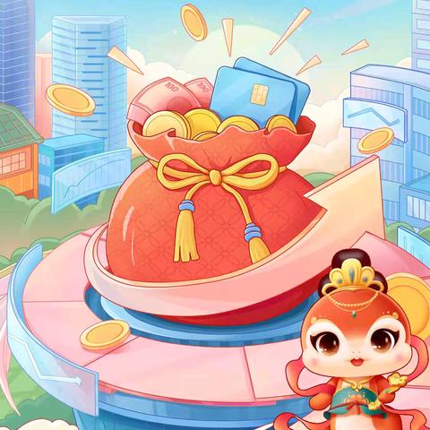 【普及金融知识，守住“钱袋子”】 青年消费者金融消费风险提示