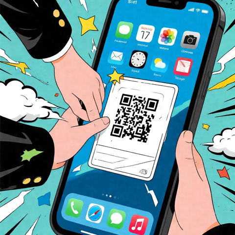 建行福州永安支行：陌生快递勿轻信，扫码参与需谨慎