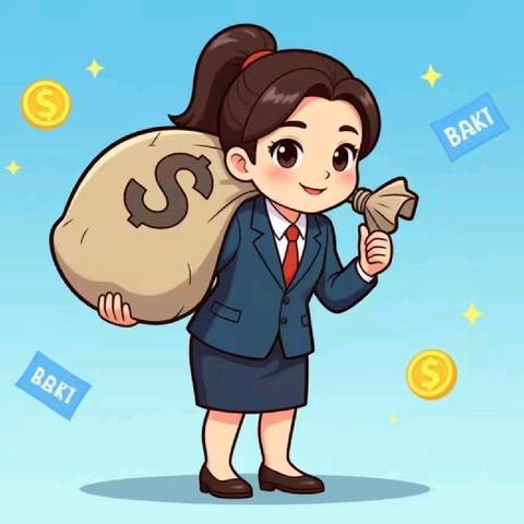 筑牢金融防线 拒做职业背债人