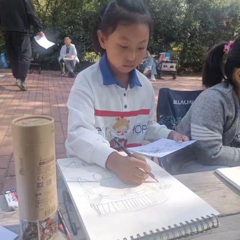 【童心向党】阜新市太平区实验小学“未来的小艺术家”——秦诗明月个人绘画作品展（第三十一期）