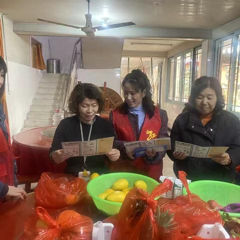 环境卫生-垃圾分类“绿色低碳·环保健康”