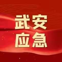 武安市应急管理局开展“全国助残日”宣传活动