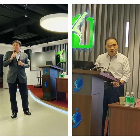 构建数字化教育新样态，提升学校管理的思考力