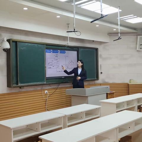 “说”出题目精髓，“题”升教学素养