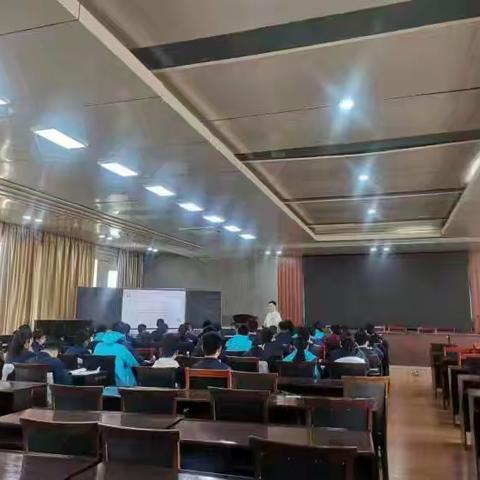 鲜衣怒马少年时，不负韶华行且知——生物组青年教师展示课纪实