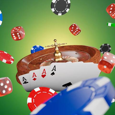 棋牌游戏让人喜爱的原因是什么