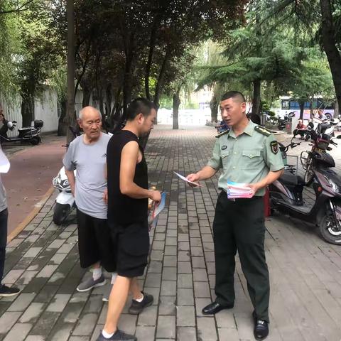 青春风华正茂  参军无上荣光