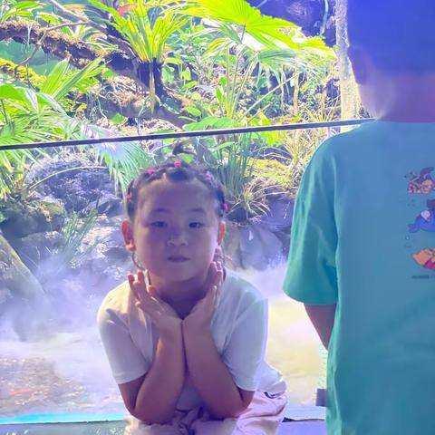 博兴乐安实验学校美言美行好少年自立