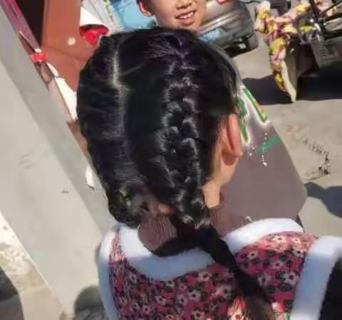 山东博兴乐安实验学校美言美行好少年——环保行动好少年