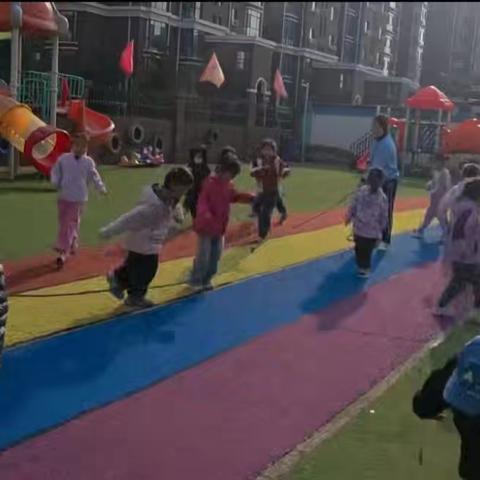 秋冬季传染病 预防我先行 ——回民区北辰幼儿园秋冬季传染病预防知识宣传 ‍ ‍