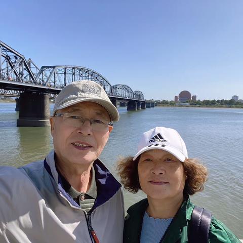 说走就走的旅行