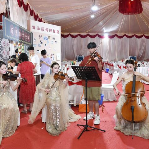 楊博涵生日快乐2025.5.3