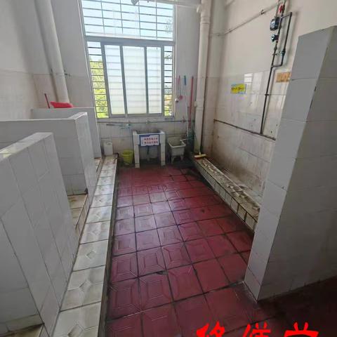 群英小学校园修缮