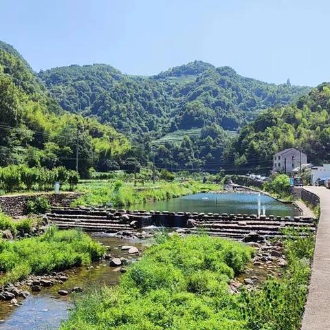 10.14—千灯秋游—安山古道&新昌大佛寺