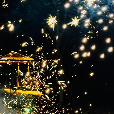 巳巳如意 万事顺遂