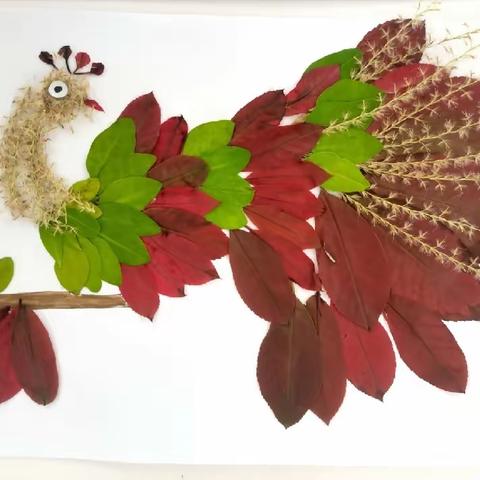 春晓小学德育特色作业“迎国庆  庆中秋”德育特色作业——二年级