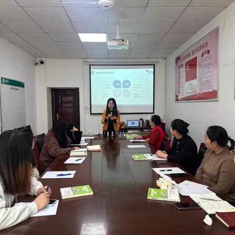 榆山街道五岭社区：打造文化“朋友圈”  织就社区幸福密码