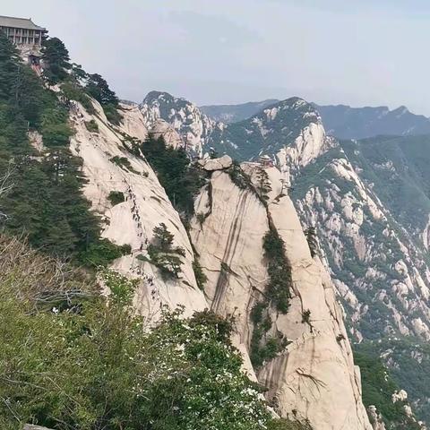 华山论剑之三