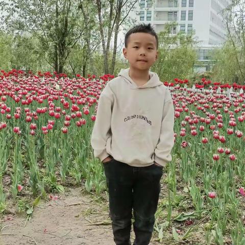 博兴乐安实验学校美言美行好少年————自理自立好少年