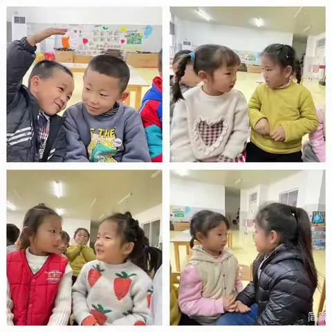 停车场——汇鑫街道中心幼儿园中班建构区观察记录