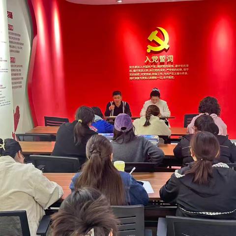 文艺路街道召开2025年城乡居民医保征缴推进会及政策培训会