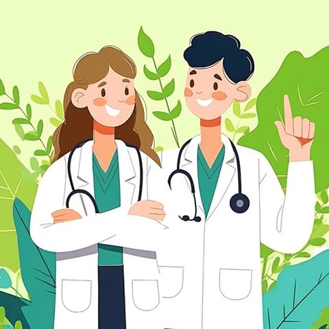 主动接种疫苗 守护儿童健康