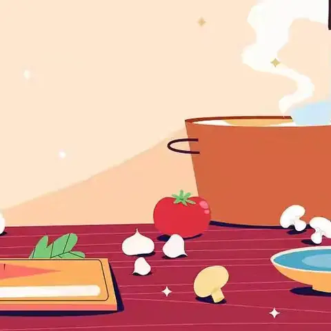【实小●健康】秋冬季饮食小建议