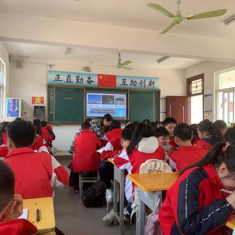 教学大比武 以赛促成长 ——南阳市第三十七小学十万教师大比武活动