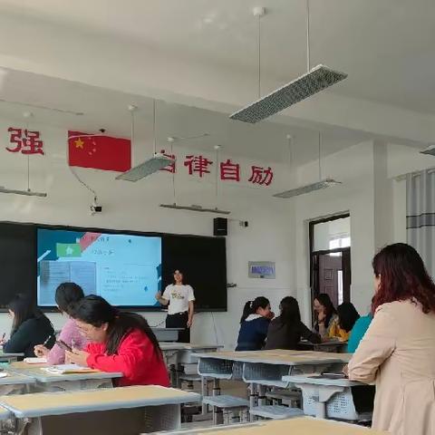 加强教学常规督导，助力教育质量提升——平邑县第八实验小学语文教学过程材料反馈活动总结