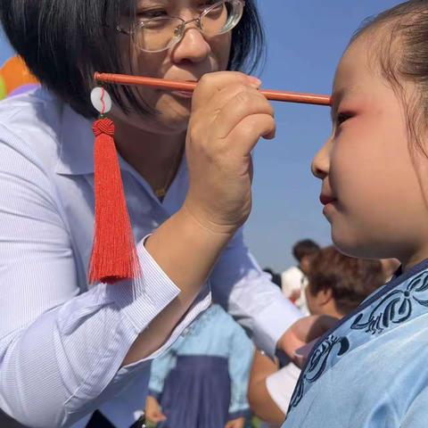 我是博兴乐安实验学校一年级八班卞瑞瑶在参加美颜美行好少年……自理自立好少年。