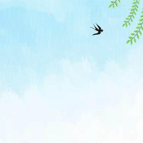 “雨润百谷生，诗文万象新”——记五蛟初中“谷雨”主题朗诵比赛