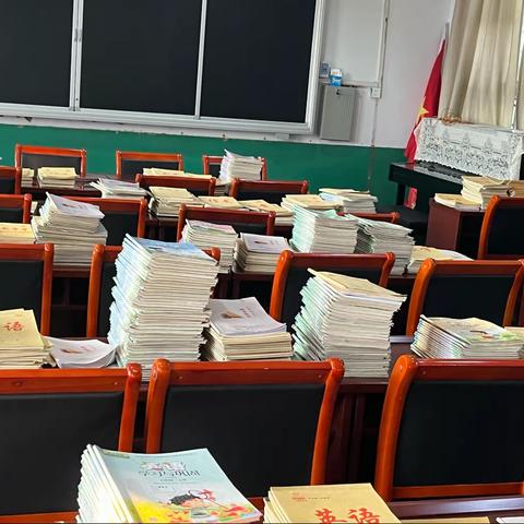 检查促规范 规范促提升—— 彰武联盟教育集团北彰武小学教学常规检查活动 ‍ ‍ ‍ ‍ ‍