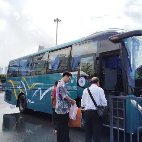 新鲜事｜勿忘国耻 爱国拥军 澳门🇲🇴三协会会员黄埔军校行获社会各界好评如潮