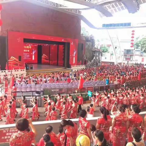 精彩回顾 ｜活动剪影