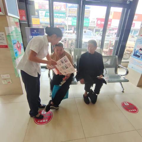 守护“钱袋子” 我们在行动