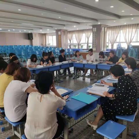 教有所得，研有所获         ——酒泉路小学二年级语文大单元整体教学