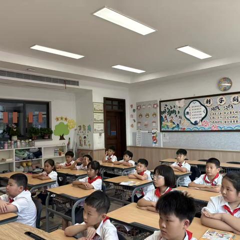 家长“助”教   “育”见美好